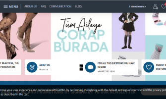 Dünya Dillerinde ayicgiyim.com