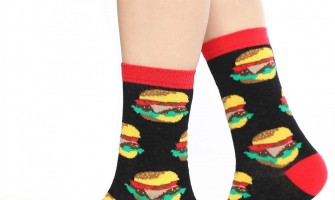 Çorabın Tarihçesi