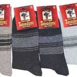 Ucuz Erkek Çorap 1000