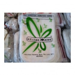 Kelebek Banyo Kesesi lifi ( 12 Adet )