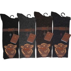 Ramlıç Yün Erkek Çorap İnce Yün