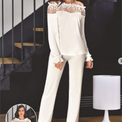 Pijama takımı roya260